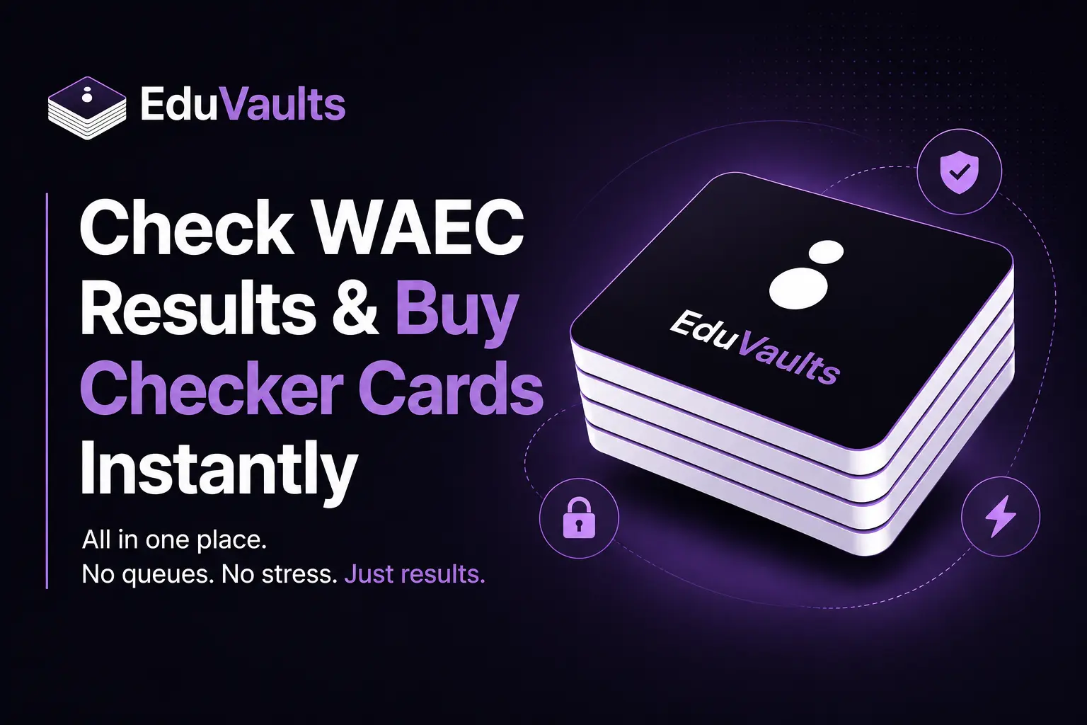 EduVault Platform Update